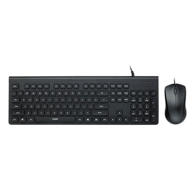 باندل ماوس و کیبورد رپو مدل NX 2100