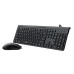 باندل ماوس و کیبورد رپو مدل NX 2100