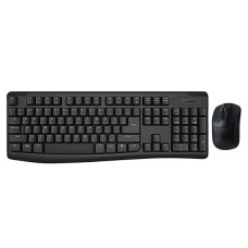 باندل ماوس و کیبورد رپو مدل X1800 Pro