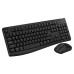باندل ماوس و کیبورد رپو مدل X1800 Pro