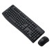 باندل ماوس و کیبورد رپو مدل X1800 Pro