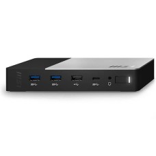 داک استیشن ام اس آی مدل USB-C Docking Station Gen-2 1P15 داک استیشن ام اس آی مدل USB-C Docking Station Gen-2 1P15