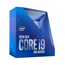 پردازنده مرکزی اینتل سری Comet Lake مدل Core i9-10900K پردازنده مرکزی اینتل سری Comet Lake مدل Core i9-10900K