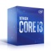 پردازنده مرکزی اینتل سری Comet Lake مدل Core i3-10100