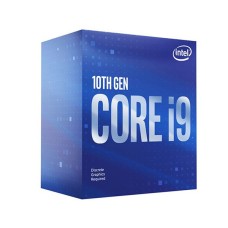 پردازنده مرکزی اینتل سری Comet Lake مدل Core i9-10900F پردازنده مرکزی اینتل سری Comet Lake مدل Core i9-10900F