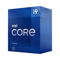 پردازنده مرکزی اینتل سری Rocket Lake مدل Core i9-11900F پردازنده مرکزی اینتل سری Rocket Lake مدل Core i9-11900F