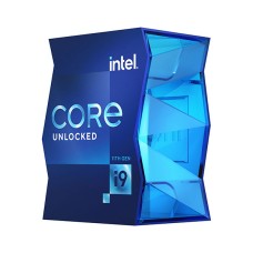 پردازنده مرکزی اینتل سری Rocket Lake مدل Core i9-11900K پردازنده مرکزی اینتل سری Rocket Lake مدل Core i9-11900K