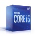 پردازنده مرکزی اینتل سری Comet Lake مدل Core i5-10400