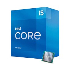 پردازنده مرکزی اینتل سری Comet Lake مدل Core i5-11400 پردازنده مرکزی اینتل سری Comet Lake مدل Core i5-11400