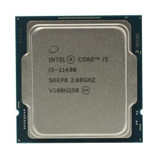 پردازنده مرکزی اینتل سری Rocket Lake مدل Core i5-11400 Try پردازنده مرکزی اینتل سری Rocket Lake مدل Core i5-11400 Try