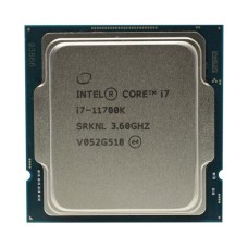 پردازنده مرکزی اینتل سری Rocket Lake مدل Core i7-11700K Try پردازنده مرکزی اینتل سری Rocket Lake مدل Core i7-11700K Try