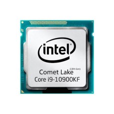 پردازنده مرکزی اینتل سری Comet Lake مدل Core i9-10900KF Try پردازنده مرکزی اینتل سری Comet Lake مدل Core i9-10900KF Try