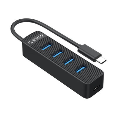 هاب 4 پورت USB 3.0 اوریکو مدل TWC3-4A