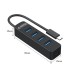 هاب 4 پورت USB 3.0 اوریکو مدل TWC3-4A