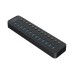 هاب 13 پورت USB 3.0 اوریکو مدل CT2U3-13AB