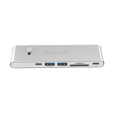 داک استیشن اوریکو مدل XC-309 داک استیشن اوریکو مدل XC-309