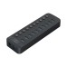 هاب 10 پورت USB 3.0 اوریکو مدل CT2U3-10AB