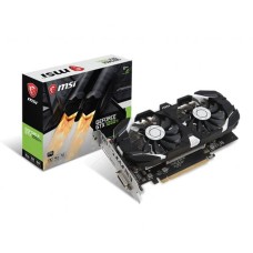 کارت گرافیک ام اس آیGTX 1050 Ti 4GT OCV1 کارت گرافیک ام اس آیGTX 1050 Ti 4GT OCV1