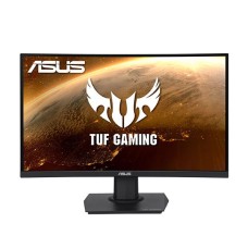 مانیتور گیمینگ ایسوس مدل TUF GAMING VG24VQE سایز 24 اینچ مانیتور گیمینگ ایسوس مدل TUF GAMING VG24VQE سایز 24 اینچ