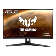 مانیتور گیمینگ ایسوس مدل VG27AQ1A سایز 27 اینچ مانیتور گیمینگ ایسوس مدل VG27AQ1A سایز 27 اینچ