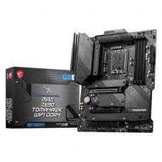مادربرد ام اس آی مدل MAG Z690 TOMAHAWK WIFI مادربرد ام اس آی مدل MAG Z690 TOMAHAWK WIFI