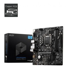 مادربرد ام اس آی مدل B560M PRO-E مادربرد ام اس آی مدل B560M PRO-E