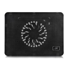 پایه خنک کننده لپ تاپ دیپ کول مدل WIND PAL MINI پایه خنک کننده لپ تاپ دیپ کول مدل WIND PAL MINI