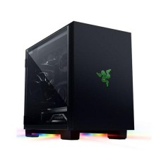 کیس گیمینگ ریزر مدل Tomahawk Mini-ITX کیس گیمینگ ریزر مدل Tomahawk Mini-ITX