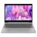 لپ تاپ 15.6 اینچی لنوو مدل Ideapad L3 i3-10110U 4GB 1TB Intel