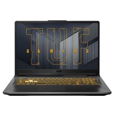 لپ تاپ 17.3 اینچ ایسوس مدل TUF F17 FX706HM i7 11800H RTX3060 لپ تاپ 17.3 اینچ ایسوس مدل TUF F17 FX706HM i7 11800H RTX3060