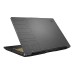 لپ تاپ 17.3 اینچ ایسوس مدل TUF F17 FX706HM i7 11800H RTX3060