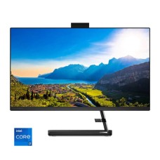 کامپیوتر همه کاره 27 اینچی لنوو مدل Lenovo AIO3 i7-1165G7 16GB 500GB MX450 2GB کامپیوتر همه کاره 27 اینچی لنوو مدل Lenovo AIO3 i7-1165G7 16GB 500GB MX450 2GB