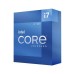 پردازنده مرکزی اینتل سری Alder Lake مدل Core i7-12700K