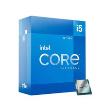 پردازنده مرکزی اینتل مدل i5-12600K Try پردازنده مرکزی اینتل مدل i5-12600K Try