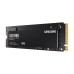 اس اس دی اینترنال سامسونگ مدل 980 NVMe ظرفیت 250 گیگابایت