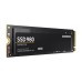 اس اس دی اینترنال سامسونگ مدل 980 NVMe ظرفیت 250 گیگابایت