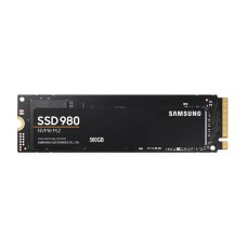 اس اس دی اینترنال سامسونگ مدل 980 NVMe ظرفیت 500 گیگابایت اس اس دی اینترنال سامسونگ مدل 980 NVMe ظرفیت 500 گیگابایت