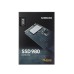 اس اس دی اینترنال سامسونگ مدل 980 NVMe ظرفیت 500 گیگابایت