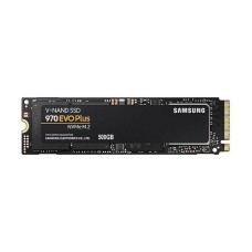 اس اس دی اینترنال سامسونگ مدل 970 EVO PLUS ظرفیت 500 گیگابایت اس اس دی اینترنال سامسونگ مدل 970 EVO PLUS ظرفیت 500 گیگابایت