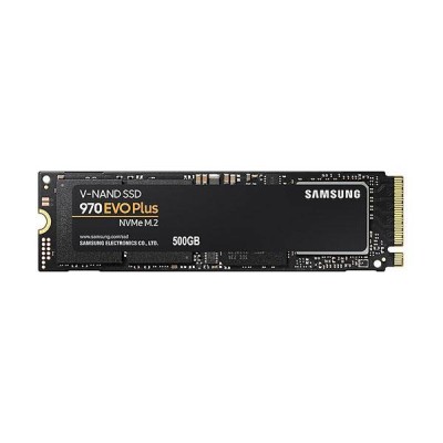 اس اس دی اینترنال سامسونگ مدل 970 EVO PLUS ظرفیت 500 گیگابایت