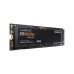 اس اس دی اینترنال سامسونگ مدل 970 EVO PLUS ظرفیت 500 گیگابایت