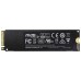 اس اس دی اینترنال سامسونگ مدل 970 EVO PLUS ظرفیت 250 گیگابایت