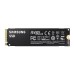 اس اس دی اینترنال سامسونگ مدل 980PRO NVMe ظرفیت 500 گیگابایت