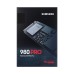 اس اس دی اینترنال سامسونگ مدل 980PRO NVMe ظرفیت 500 گیگابایت