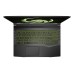لپ تاپ 15.6 اینچ ام اس آی مدل ALPHA 15 R7-5800H