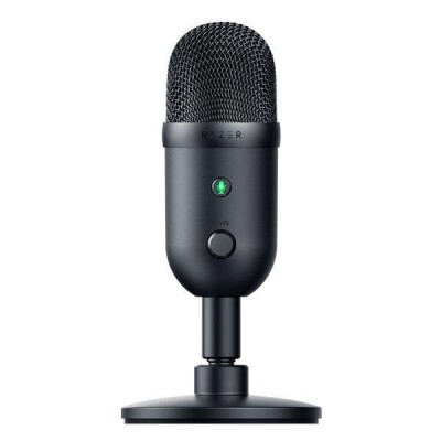 میکروفون استریم ریزر مدل SEIREN V2 X