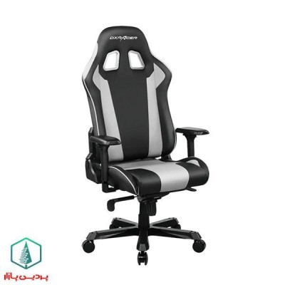 صندلی گیمینگ دی ایکس ریسر سری کینگ مدل OH/D4000/NW
