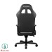 صندلی گیمینگ دی ایکس ریسر سری کینگ مدل OH/D4000/NW