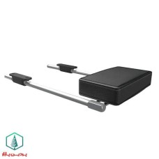 جایگاه ماژولار استراحت پا دی ایکس ریسر مدل OA/FRD233S/N جایگاه ماژولار استراحت پا دی ایکس ریسر مدل OA/FRD233S/N