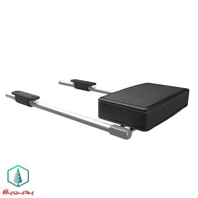 جایگاه ماژولار استراحت پا دی‌ ایکس‌ ریسر مدل OA/FRD233S/N